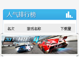 小奥手机游戏排行